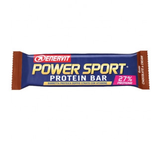 Enervit Protein Bar 27% 45 g