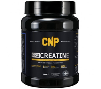 CNP Creatine Monohydrate 500 g