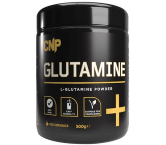 CNP L-Glutamine 500 g
