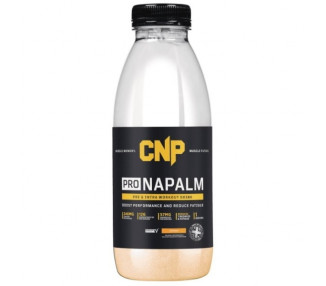 CNP Napalm 14 g malina