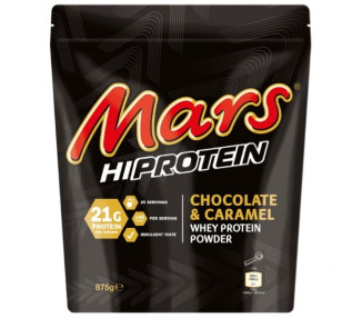 Mars HiProtein Powder 875 g VÝPRODEJ!