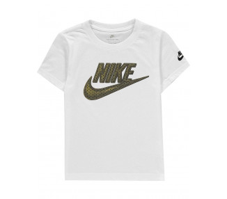 Dámské pohodlné tričko Nike