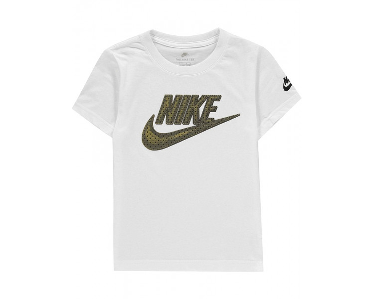 Dámské pohodlné tričko Nike