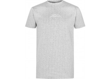 Pánské stylové tričko Fabric