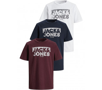 Chlapecké tričko Jack and Jones