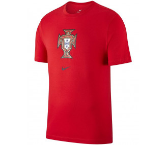 Pánské fotbalové tričko Nike