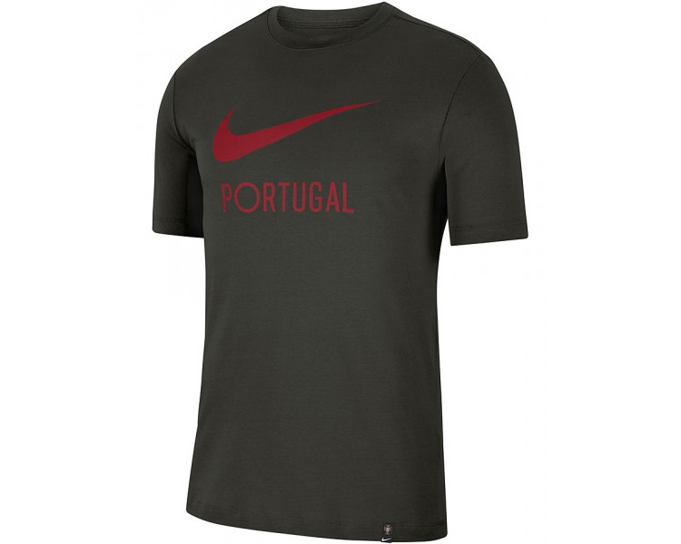 Pánské volnočasové tričko Nike