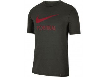 Pánské volnočasové tričko Nike