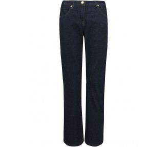 Dámské jeansové kalhoty M Collection