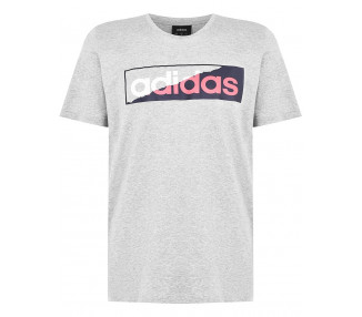 Pánské volnočasové tričko Adidas