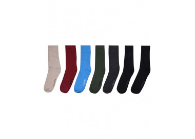 Pánské barevné ponožky Kangol