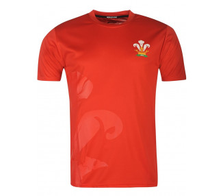 Pánské barevné tričko Rugby World Cup