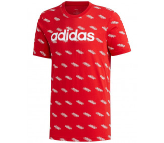 Pánské stylové tričko Adidas