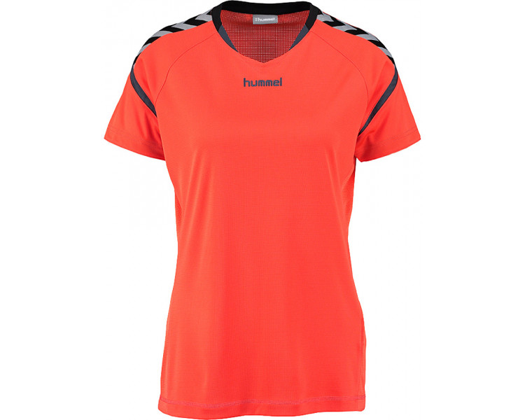Dámské sportovní tričko Hummel