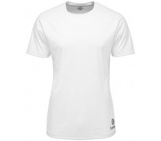 Pánské běžecké tričko Hummel