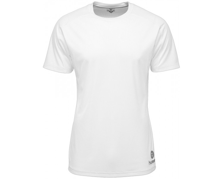 Pánské běžecké tričko Hummel