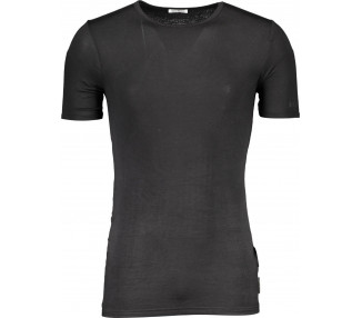 Bikkembergs pánské tričko Barva: černá, Velikost: L