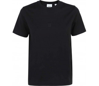 Burberry dámské tričko Barva: černá, Velikost: S