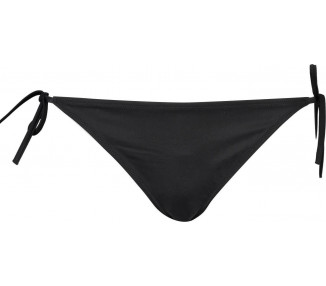 Calvin Klein dámské plavky Barva: černá, Velikost: M