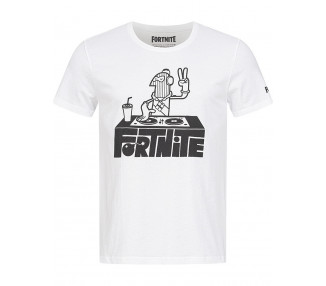 Pánské stylové tričko FORTNITE