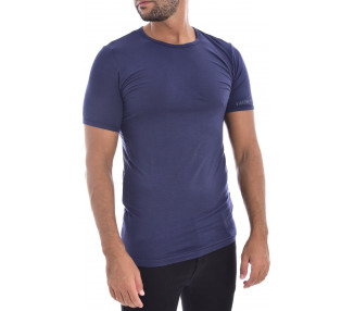 Bikkembergs pánské tričko Barva: tmavě modrá, Velikost: S