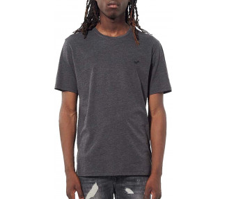Kaporal pánské tričko Barva: BLACME, Velikost: 2XL