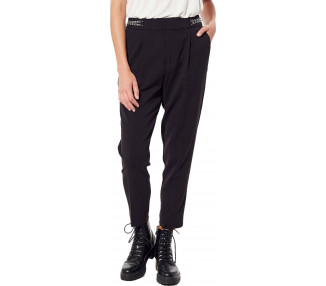 Kaporal dámské kalhoty Barva: černá, Velikost: XS