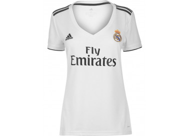 Dámské sportovní tričko Real Madrid