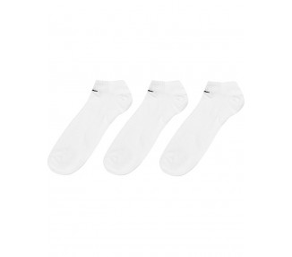 Pánské kotníčkové ponožky Nike - 3kusy