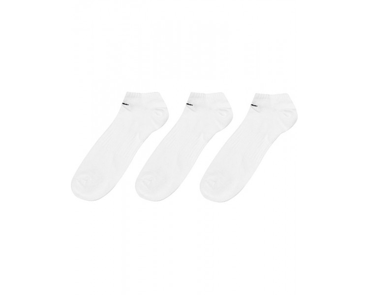 Pánské kotníčkové ponožky Nike - 3kusy
