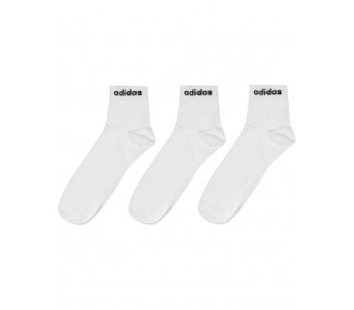 Pánské ponožky Adidas - 3 kusy