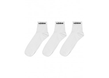 Pánské ponožky Adidas - 3 kusy