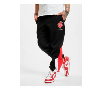 Rocawear Foresthills Sweatpant black/red