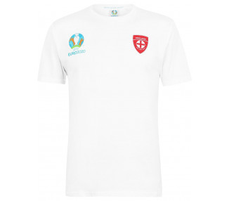 Pánské tričko UEFA Euro 2020