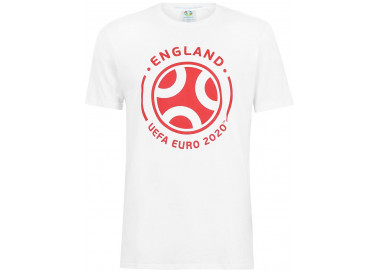 Pánské tričko UEFA Euro 2020
