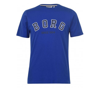 Pánské volnočasové tričko Bjorn Borg