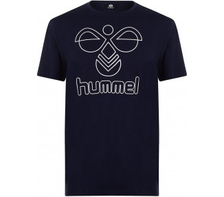Pánské volnočasové tričko Hummel