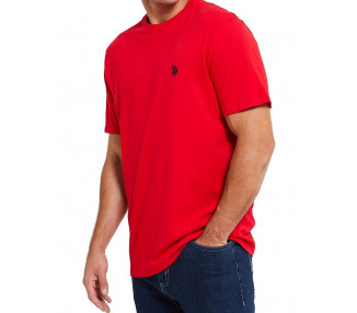 Pánské volnočasové tričko US Polo Assn