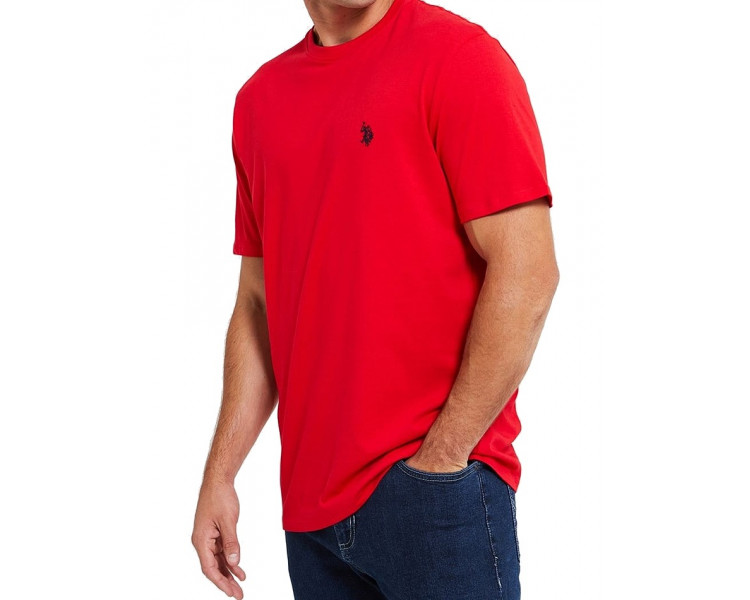 Pánské volnočasové tričko US Polo Assn