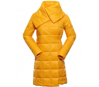 Dámský kabát Alpine Pro