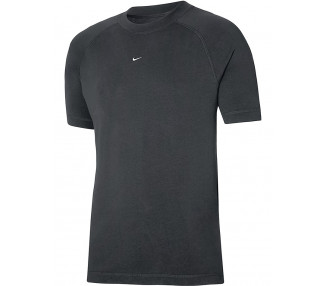 Pánské bavlněné tričko Nike