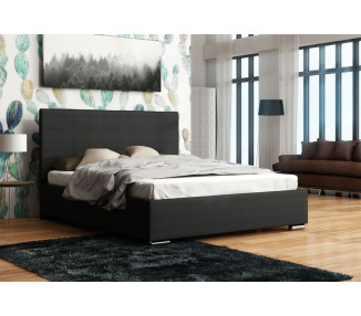  Čalouněná postel NASTY 4, Sofie20, 140x200