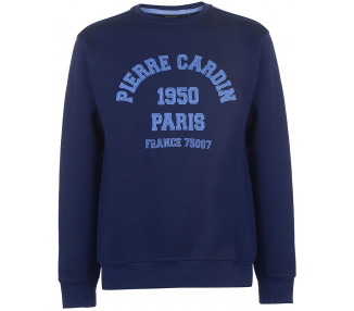 Pánská volnočasová mikina Pierre Cardin