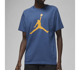 Pánské tričko Air Jordan Jumpman Tee Blue