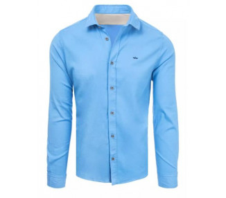 Pánská košile KEVIN modrá