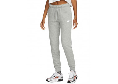 Damské šedé kalhoty Nike
