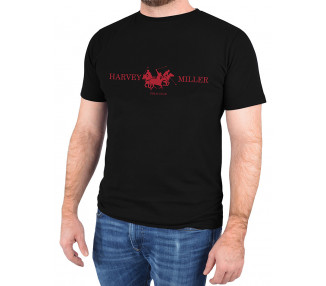 Pánské tričko Harvey Miller