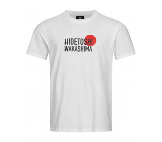 Pánské tričko HIDETOSHI WAKASHIMA
