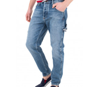 Pánské jeansové kalhotyTommy Hilfiger
