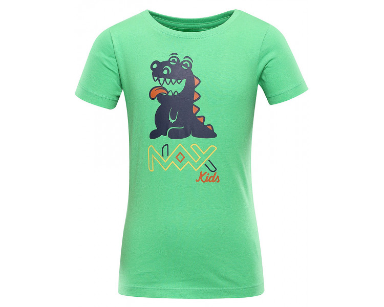Chlapecké  tričko NAX